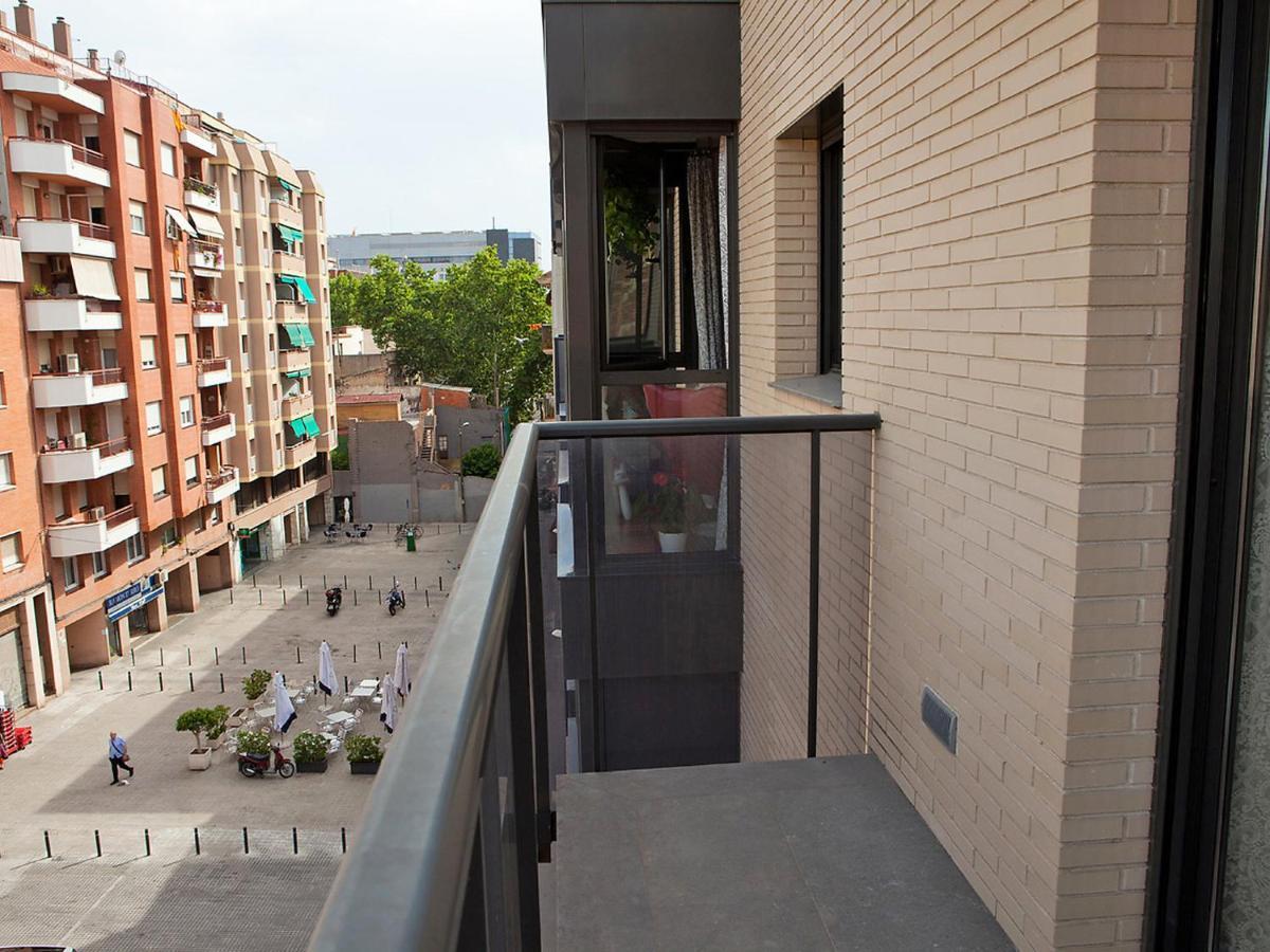 Apartment Poblenou By Interhome Barcelona Exterior photo